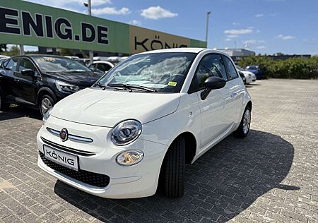 Fiat 500 1.0 GSE Klima & Sound