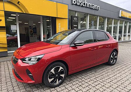 Opel Corsa-e Edition +TREND PAKET+SOH 92%+