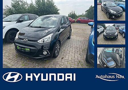 Hyundai i10 1.2 Gold YES!