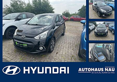 Hyundai i10 1.2 Gold YES!