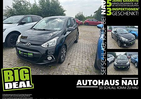 Hyundai i10 1.2 Gold YES!
