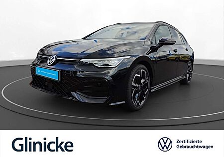 VW Golf Variant Volkswagen VIII 1.5 eTSI 110 kW R-Line