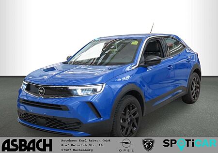 Opel Mokka e Elegance