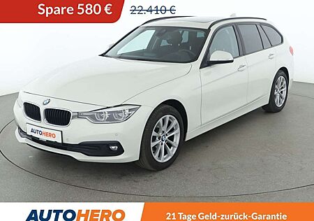 BMW 320d 320 xDrive Advantage Aut.*NAVI*LED*PDC*SHZ*