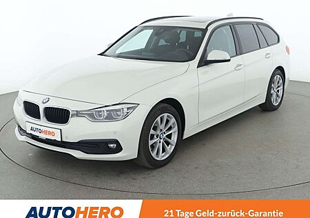 BMW 320d 320 xDrive Advantage Aut.*NAVI*LED*PDC*SHZ*