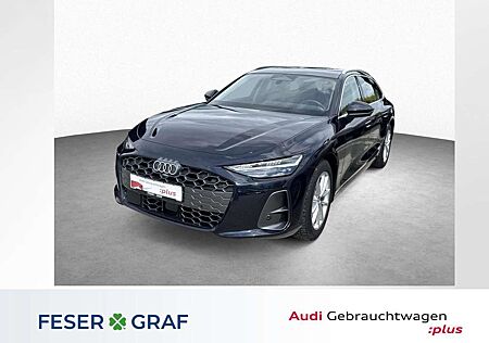 Audi A6 Avant TDI qu S tr. AHK PANO MATRIX 360° TECH PLUS