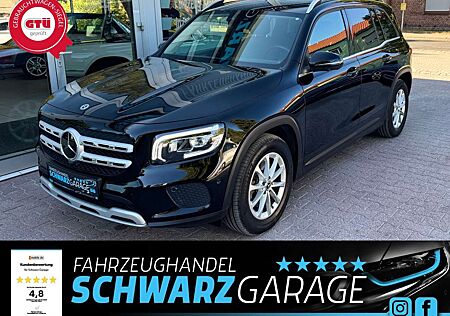 Mercedes-Benz GLB 200 GLB -Klasse d*1.HAND*SPURHALTE*