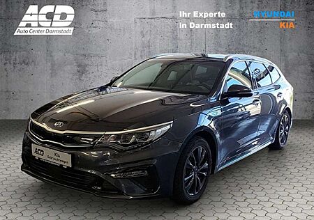 Kia Optima SW 2.0 PHEV SPIRIT