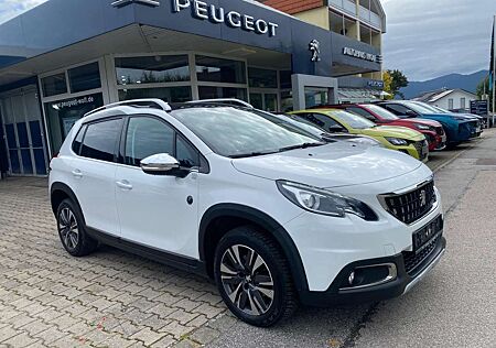 Peugeot 2008 Crossway 1.2 PureTech 130