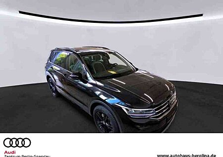 VW Tiguan Volkswagen 2.0 TDI 4M Urban Sport DSG *Digi.C-Pro*