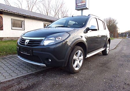 Dacia Sandero 1.6 MPI 85 Stepway