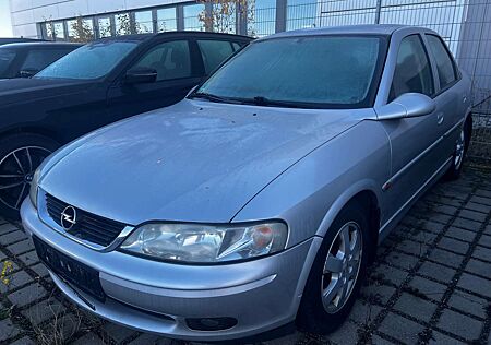 Opel Vectra 1.6 Edition 2000