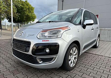 Citroën C3 Citroen Picasso Tendance EINPARKHILFE*KLIMA*