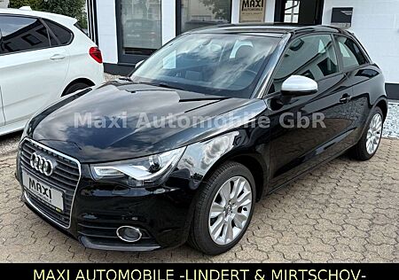 Audi A1 1.2 TFSI S Line Ambition-NAVI-XEN-PDC-SHZ-DAB