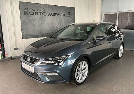 Seat Leon ST FR 1.5TSI 6-Gang+Navi+Full Link+Tempomat