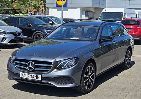 Mercedes-Benz E 220 T-Modell Avantgarde d 4Matic EU6d-T