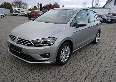VW Golf Sportsvan Volkswagen Golf VII Sportsvan 1.6 TDI BMT Comfortline