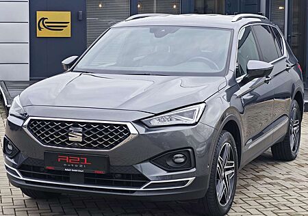 Seat Tarraco Xcellence 4Drive|AHK|ACC|Memory|360°|AID