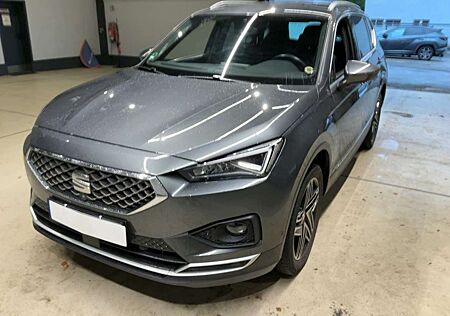 Seat Tarraco Xcellence 4Drive|AHK|ACC|Memory|360°|AID