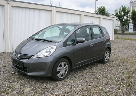 Honda Jazz 1.4 Trend - Klima - AHK ..