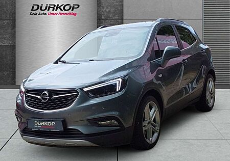 Opel Mokka 1.4 Turbo Design Line Navi Sitzhzg Tempomat