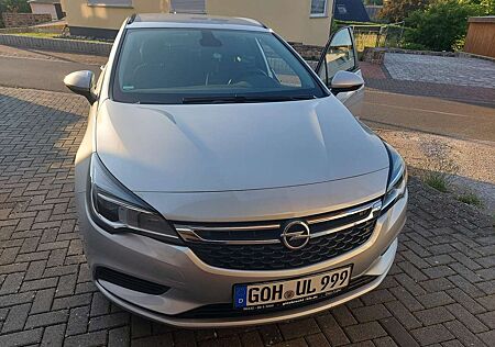 Opel Astra 1.6 D Start/Stop Sports Tourer ON