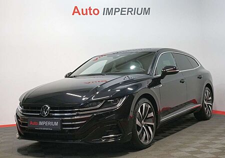 VW Arteon Volkswagen Shooting Brake R-Line 4Motion 2.0 TDI*ACC