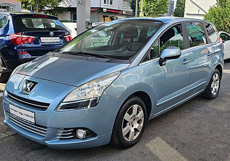 Peugeot 5008 7 Sitzer