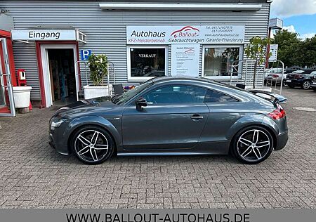 Audi TT 2.0 TDI Coupe quattro*2.HAND*KLIMA*BOSE*TEMPO