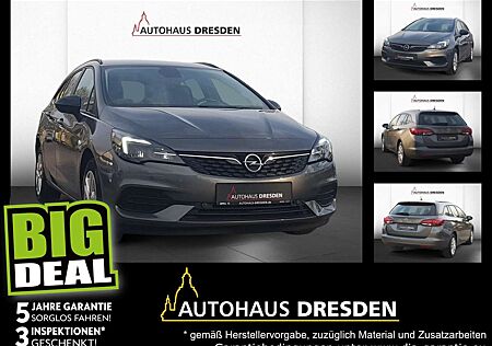 Opel Astra K ST 1.2 Turbo *LED*DAB*SHZ*PDC*