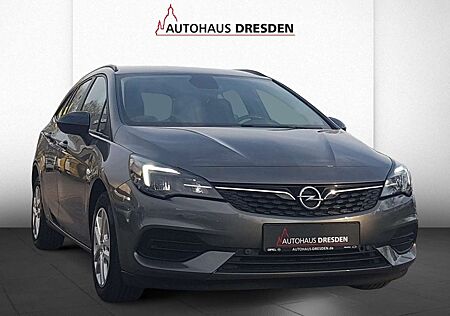Opel Astra K ST 1.2 Turbo *LED*DAB*SHZ*PDC*