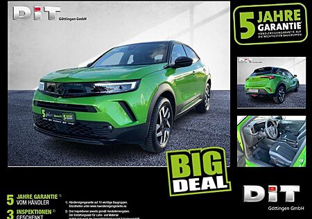 Opel Mokka 1.2 Turbo GS Line Navi+SHZ+Winterp.+Kam.