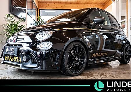 Fiat 500 Abarth Scorpioneoro Pogea Racing |SPORT|17