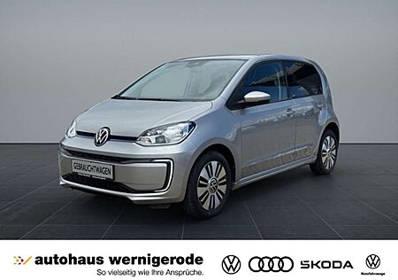 VW Up Volkswagen ! United Automatik *Rear View*GRA*SHZ*