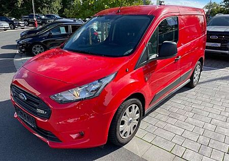 Ford Transit Connect Kasten Trend