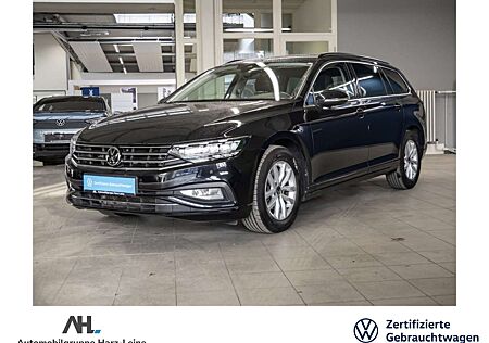 VW Passat Variant Volkswagen BUSINESS TDI DSG+ALU 17''+ACC+RÜCKFAHRKAMERA+NAVI+