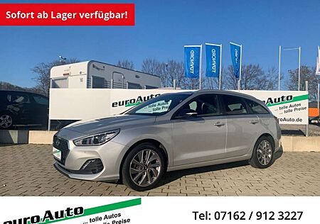 Hyundai i30 Go! 1.4 T-GDI KombiKamera, Sitzheizung