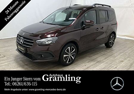 Mercedes-Benz T-Klasse T-Class T 160 d Progressive *AHK*LED*Navi*KEYLESS*Kamera