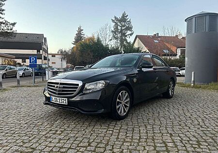 Mercedes-Benz E 350 d (213.033)