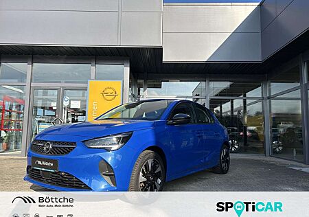Opel Corsa F e Edition/LED/11KW-OBC/SHZ/PDC/LHZ/Assistenzsyst