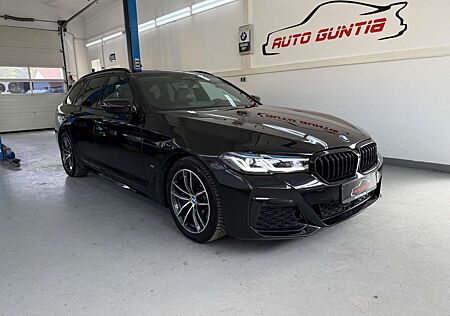 BMW 530 d Touring M Sport*KSitze*Kamera*HUD*