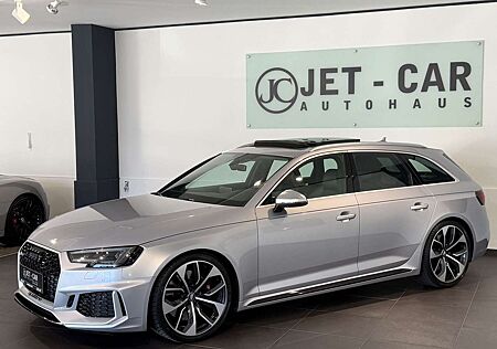 Audi RS4 3.0 TFSI q. *Schalensitze-Pano-B&O-noOPF*