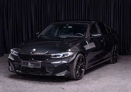 BMW 320 d xDrive M-Sport LED*HiFi*Shadow*ACC*Ambiente