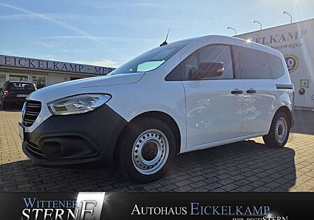 Mercedes-Benz Citan 113 Tourer 7G AHK NAVI MBUX SPURHALTE KLIMA