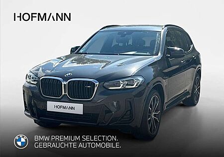BMW X3 M M Sport