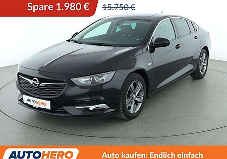 Opel Insignia 1.5 SIDI Turbo Dynamic*PDC*NAVI*TEMPO*