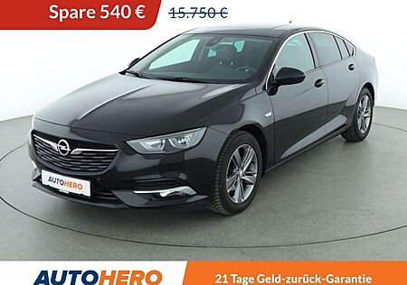 Opel Insignia 1.5 SIDI Turbo Dynamic*PDC*NAVI*TEMPO*