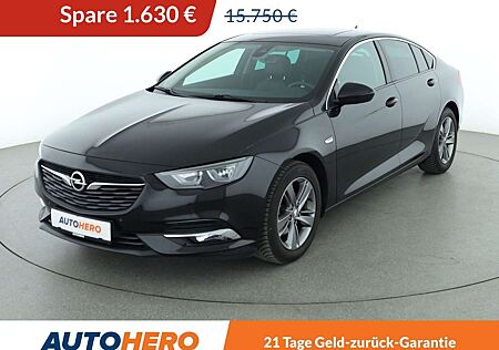 Opel Insignia 1.5 SIDI Turbo Dynamic*PDC*NAVI*TEMPO*