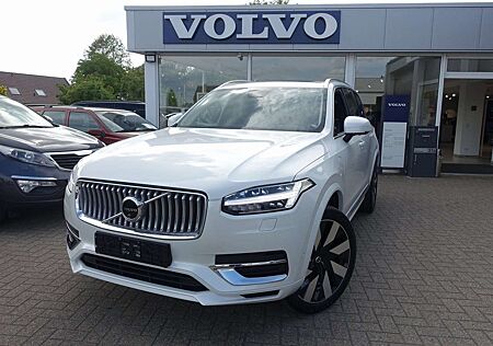 Volvo XC 90 XC90 Recharge Ultimate T8 AWD/Pano/360°/H&K/BLIS