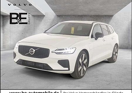 Volvo V60 T6 Plus Dark Recharge Plug-In Hybrid AWD